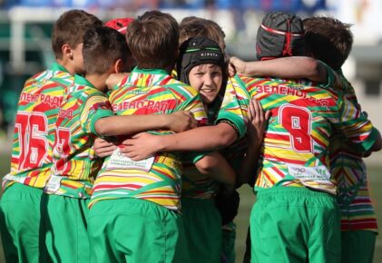 Федерация регби России — rugby.ru официальный сайт - Официальный сайт Федерации регби России