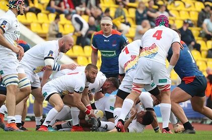 Федерация регби России — rugby.ru официальный сайт - Официальный сайт Федерации регби России