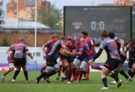 Федерация регби России — rugby.ru официальный сайт - Официальный сайт Федерации регби России