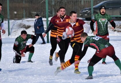 Федерация регби России — rugby.ru официальный сайт - Официальный сайт Федерации регби России