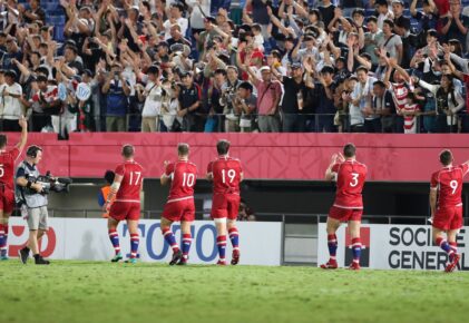 Федерация регби России — rugby.ru официальный сайт - Официальный сайт Федерации регби России