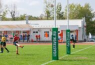 Федерация регби России — rugby.ru официальный сайт - Официальный сайт Федерации регби России