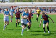 Федерация регби России — rugby.ru официальный сайт - Официальный сайт Федерации регби России