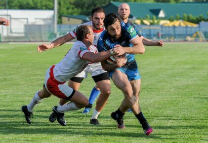 Федерация регби России — rugby.ru официальный сайт - Официальный сайт Федерации регби России