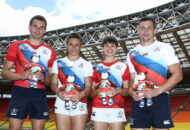 Федерация регби России — rugby.ru официальный сайт - Официальный сайт Федерации регби России