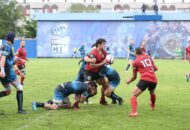 Федерация регби России — rugby.ru официальный сайт - Официальный сайт Федерации регби России