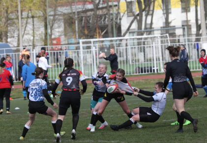 Федерация регби России — rugby.ru официальный сайт - Официальный сайт Федерации регби России