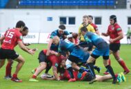 Федерация регби России — rugby.ru официальный сайт - Официальный сайт Федерации регби России