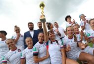 Федерация регби России — rugby.ru официальный сайт - Официальный сайт Федерации регби России