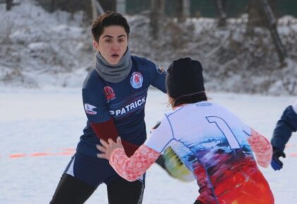 Федерация регби России — rugby.ru официальный сайт - Официальный сайт Федерации регби России