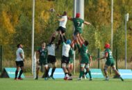 Федерация регби России — rugby.ru официальный сайт - Официальный сайт Федерации регби России