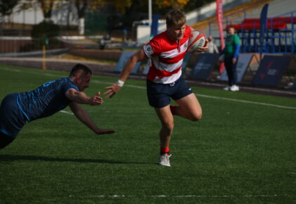 Федерация регби России — rugby.ru официальный сайт - Официальный сайт Федерации регби России