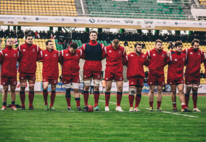 Федерация регби России — rugby.ru официальный сайт - Официальный сайт Федерации регби России