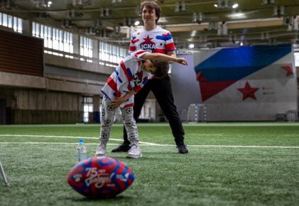 Федерация регби России — rugby.ru официальный сайт - Официальный сайт Федерации регби России