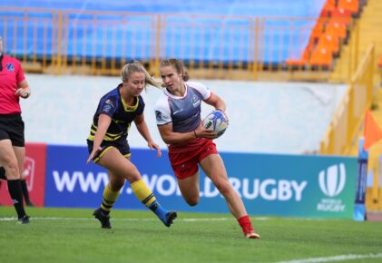 Федерация регби России — rugby.ru официальный сайт - Официальный сайт Федерации регби России