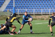 Федерация регби России — rugby.ru официальный сайт - Официальный сайт Федерации регби России