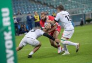 Федерация регби России — rugby.ru официальный сайт - Официальный сайт Федерации регби России