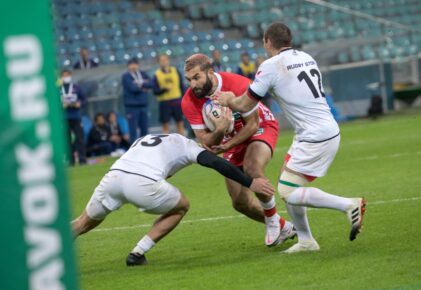 Федерация регби России — rugby.ru официальный сайт - Официальный сайт Федерации регби России