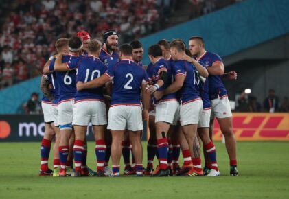 Федерация регби России — rugby.ru официальный сайт - Официальный сайт Федерации регби России