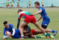 Федерация регби России — rugby.ru официальный сайт - Официальный сайт Федерации регби России