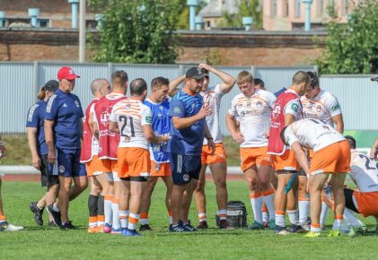 Федерация регби России — rugby.ru официальный сайт - Официальный сайт Федерации регби России