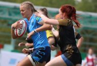 Федерация регби России — rugby.ru официальный сайт - Официальный сайт Федерации регби России