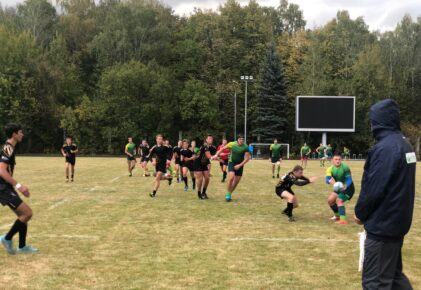 Федерация регби России — rugby.ru официальный сайт - Официальный сайт Федерации регби России