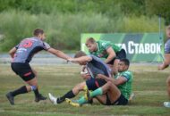 Федерация регби России — rugby.ru официальный сайт - Официальный сайт Федерации регби России