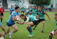 Федерация регби России — rugby.ru официальный сайт - Официальный сайт Федерации регби России