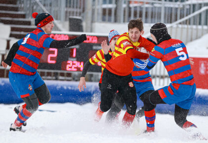 Федерация регби России — rugby.ru официальный сайт - Официальный сайт Федерации регби России