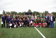 Федерация регби России — rugby.ru официальный сайт - Официальный сайт Федерации регби России