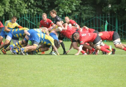 Федерация регби России — rugby.ru официальный сайт - Официальный сайт Федерации регби России