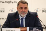 Федерация регби России — rugby.ru официальный сайт - Официальный сайт Федерации регби России