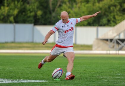 Федерация регби России — rugby.ru официальный сайт - Официальный сайт Федерации регби России