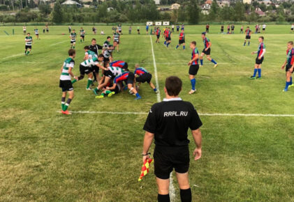 Федерация регби России — rugby.ru официальный сайт - Официальный сайт Федерации регби России