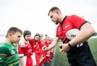 Федерация регби России — rugby.ru официальный сайт - Официальный сайт Федерации регби России