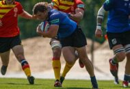 Федерация регби России — rugby.ru официальный сайт - Официальный сайт Федерации регби России