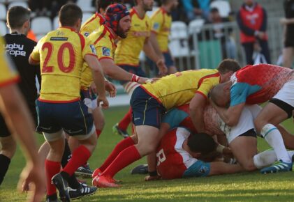 Федерация регби России — rugby.ru официальный сайт - Официальный сайт Федерации регби России