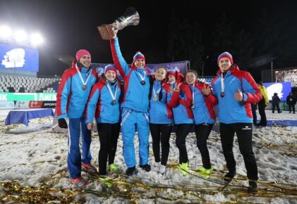 Федерация регби России — rugby.ru официальный сайт - Официальный сайт Федерации регби России