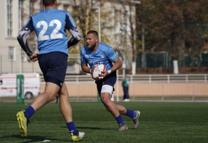 Федерация регби России — rugby.ru официальный сайт - Официальный сайт Федерации регби России