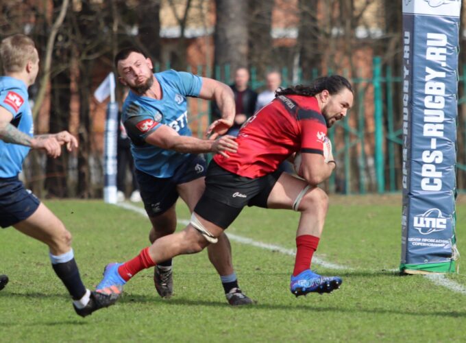 Федерация регби России — rugby.ru официальный сайт - Официальный сайт Федерации регби России