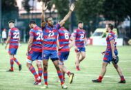 Федерация регби России — rugby.ru официальный сайт - Официальный сайт Федерации регби России