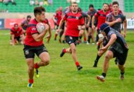 Федерация регби России — rugby.ru официальный сайт - Официальный сайт Федерации регби России