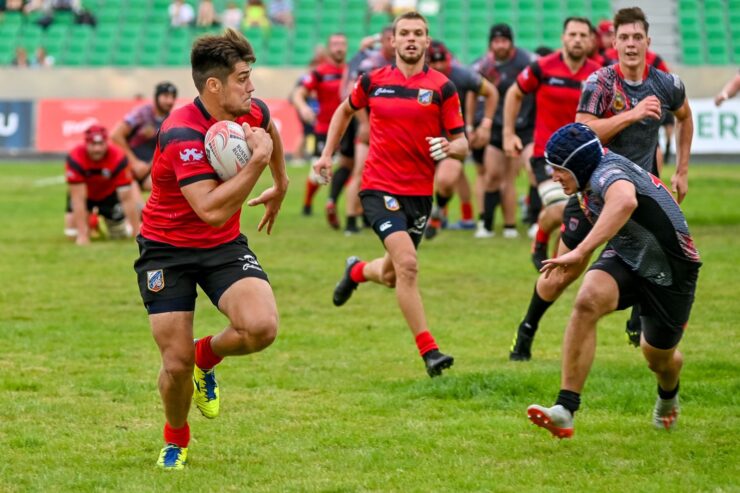 Федерация регби России — rugby.ru официальный сайт - Официальный сайт Федерации регби России