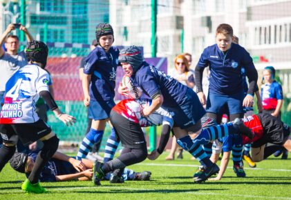 Федерация регби России — rugby.ru официальный сайт - Официальный сайт Федерации регби России