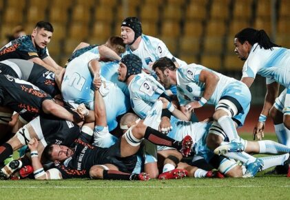 Федерация регби России — rugby.ru официальный сайт - Официальный сайт Федерации регби России