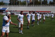 Федерация регби России — rugby.ru официальный сайт - Официальный сайт Федерации регби России