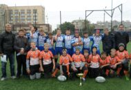 Федерация регби России — rugby.ru официальный сайт - Официальный сайт Федерации регби России