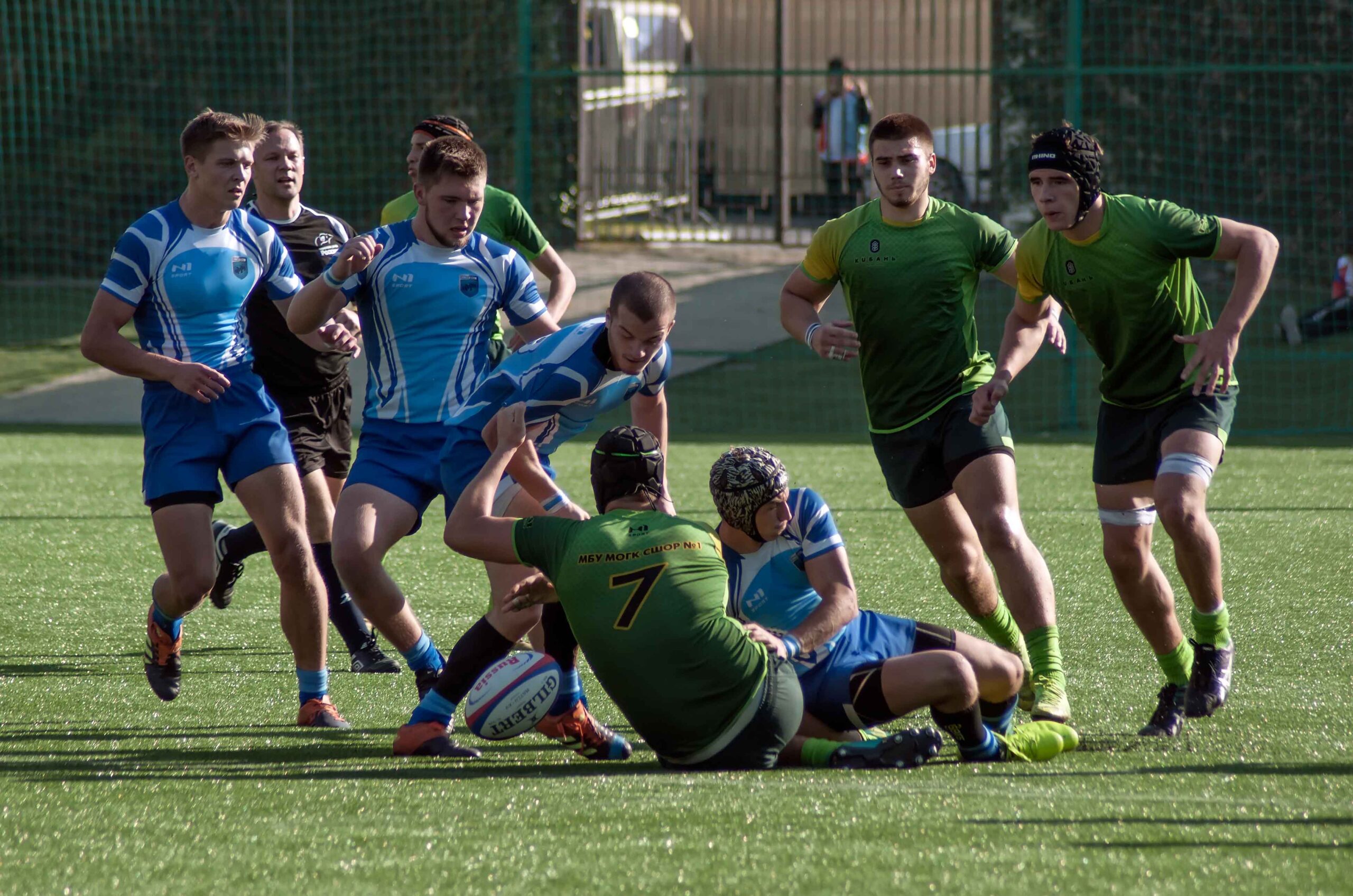 Rugby Rut Первенство России по регби среди юниоров до 20 лет. Расписание турнира ...