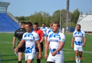 Федерация регби России — rugby.ru официальный сайт - Официальный сайт Федерации регби России